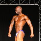 Kelvin  Nesbitt - NPC Charlotte Cup  2013 - #1